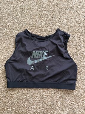 Nike Air Sports Bra